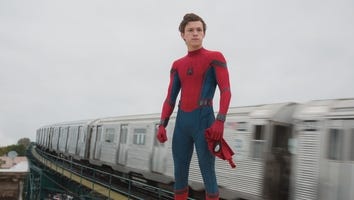 Tom Holland on How 'Spider-Man: Homecoming' Is a 'Different' Marvel Film
