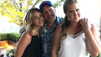 Woody Harrelson Hoping to Score Role in Rumored Jennifer Lawrence and Amy Schumer Comedy