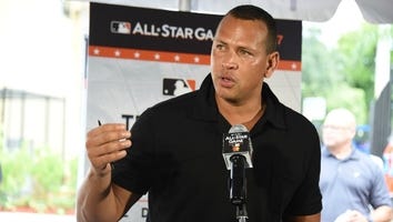 Alex Rodriguez Emotionally Opens Up on How the Boys & Girls Club Helped Him Succeed & His Life-Changing Moment