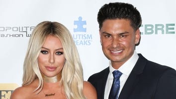 Pauly D and Aubrey O'Day Call It Quits, Source Says