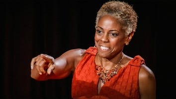 EXCLUSIVE: Meet 'Bachelorette' Scene Stealer Aunt Verna!