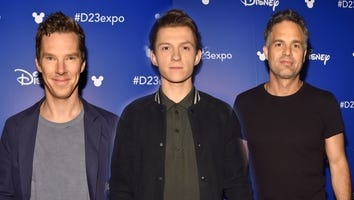 'Avengers: Infinity War' Cast on Joining Forces in Superhero-Packed Film: 'It's the Best of the Best'