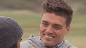 EXCLUSIVE: Dean Unglert Still in 'Shock' Over 'Bachelorette' Exit, Opens Up About Estrangement From His Father