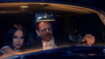 Becky G Seduces Beau Casper Smart in Sexy New Music Video -- Watch!