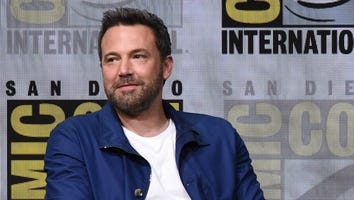 Ben Affleck Might Not Be Returning as Batman After All, According to Brother Casey