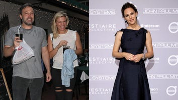 How Jennifer Garner Is Handling Ben Affleck & Lindsay Shookus' Relationship: 'She's Not Embarrassed,' Source S