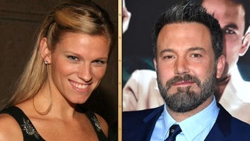Ben Affleck Dating 'SNL' Producer 3 Months After Filing for Divorce From Jennifer Garner