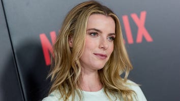EXCLUSIVE: What 'GLOW' Taught Betty Gilpin About Being a Strong Woman