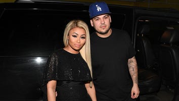Blac Chyna and Rob Kardashian Reach Custody Agreement as Chyna Agrees to Drop Domestic Abuse Case