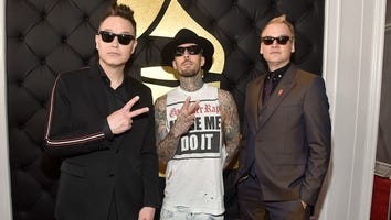 Blink-182 Cancels Tour With Linkin Park in Wake of Chester Bennington's Death