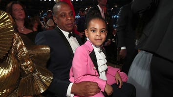Blue Ivy Prepares for Her First GRAMMY in New JAY-Z '4:44' Freestyle Bonus Track: Listen!