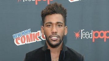 Former Disney Star Brandon Mychal Smith Arrested on DUI Charge