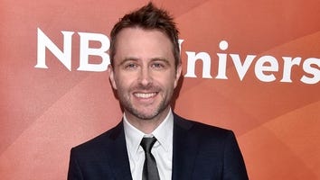 Chris Hardwick Is at Peace With '@midnight' Ending: 'Now's Not a Bad Time to Go Out On a High Note'