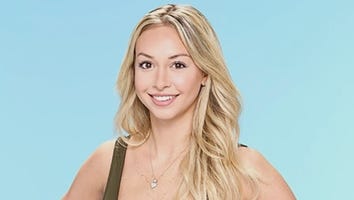 EXCLUSIVE: Corinne Olympios Mixed Alcohol and Prescription Drugs While Filming 'BIP,' Source Says