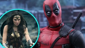 Ryan Reynolds Celebrates 'Wonder Woman' Topping 'Deadpool' at the Box Office With Awesome Instagram Pic