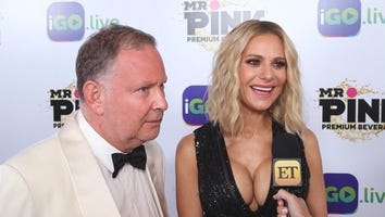 'Real Housewives of Beverly Hills' Star Dorit Kemsley Teases Season 8, Says New Housewife Is 'Sweet'