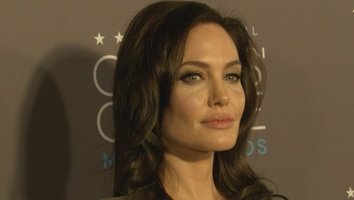 Angelina Jolie Fights Back Against 'Vanity Fair' Tell-All Excerpt: 'False and Upsetting'