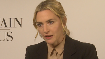 EXCLUSIVE: Kate Winslet Reveals the Lessons She Learned From 'Titanic'