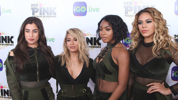 EXCLUSIVE: Fifth Harmony Weighs in on Justin Bieber's Cancelled Tour: 'He Needed It'