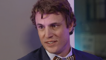 EXCLUSIVE: What to Expect From 'Relationshep' -- Landon Clements Talks Shep Rose's 'Southern Charm' Spinoff