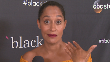 EXCLUSIVE: Tracee Ellis Ross Reflects on Significance of Her 'Black-ish' Emmy Nomination