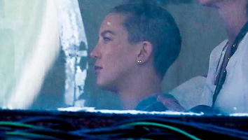 Kate Hudson Shaves Her Head: See the Photos!