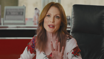 New 'Kingsman: The Golden Circle' Trailer! More Action and More Julianne Moore