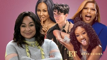 ET Obsessions: 'Raven's Home,' 'Comic-Con,' 'Shahs of Sunset' and 'Dunkirk'
