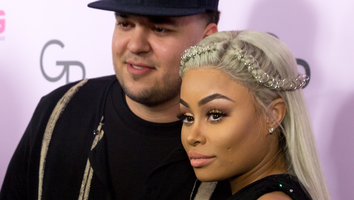 Rob Kardashian and Blac Chyna Go to War on Social Media: Nude Photos, Claims of Drug Use and Abuse