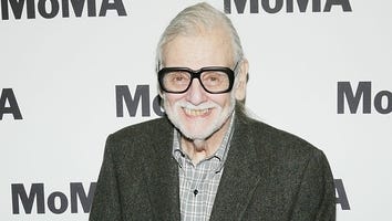 Hollywood Horror Legend George Romero Dies at 77