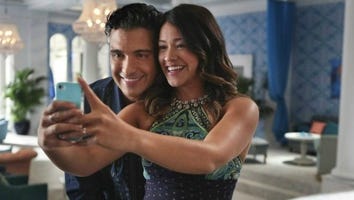 Gina Rodriguez Wishes TV Dad Jaime Camil a Happy Birthday -- See the Sweet Post!