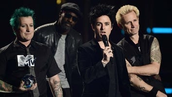 Green Day Defends Performing Festival Set Shortly After Acrobat's Death: 'We Are Not Heartless People'