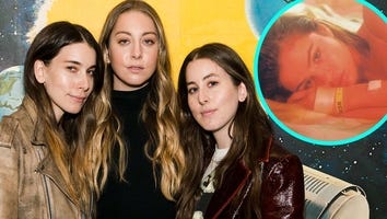 Watch Haim Cover Selena Gomez's 'Bad Liar' Using Homemade Percussion Instruments