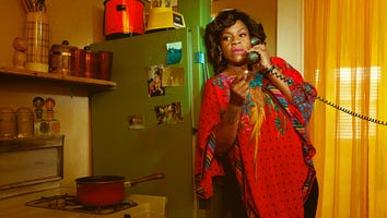 Michael Hyatt: Where You've Seen the 'Snowfall' Actress Before