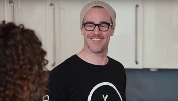 James Van Der Beek Plays Diplo in Hilarious First Trailer for Mockumentary Series 'What Would Diplo Do?'