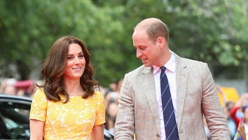 Kate Middleton and Prince William Reveal Their Due Date for Baby No. 3