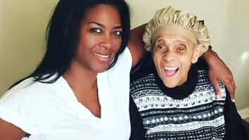 Kenya Moore's Grandmother Who Raised Her Passes Away From Alzheimer's Disease: Read Her Touching Tribute