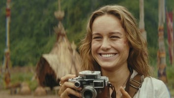 EXCLUSIVE: Brie Larson Wants Margaritas and Her Game Boy on the Set of 'Kong: Skull Island'