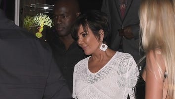 Kris Jenner Lives Her Best Life With Yachts, Diamonds, and No Rob Drama