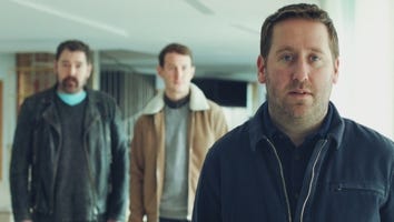 EXCLUSIVE: Meet the Characters of AMC's British Comedy 'Loaded' -- Plus, Get a Premiere Sneak Peek!