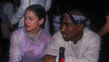 Tupac Shakur's Prison Letter Explains Why He Ended Relationship With Madonna