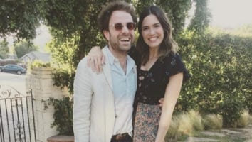 Mandy Moore Celebrates 2nd Anniversary With Boyfriend Taylor Goldsmith: 'Best 2 Years'