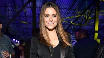 Maria Menounos Shares Hospital Video Taken Just One Day After Her Brain Surgery