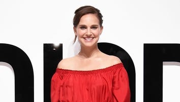 Natalie Portman Makes Stunning Appearance at Dior Event in Tokyo