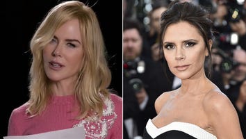 Nicole Kidman, Milo Ventimiglia, and More Sing Spice Girls' 'Wannabe,' Victoria Beckham Reacts: Watch!