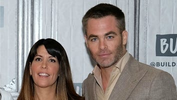 Chris Pine Reunites With 'Wonder Woman' Director Patty Jenkins for New TNT Series -- Get the Details!