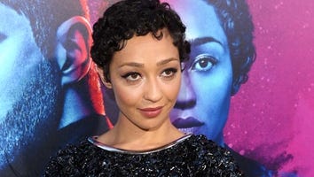 EXCLUSIVE: Ruth Negga Reveals the Surprising Punk Rock Inspiration for Her Badass Role on 'Preacher'