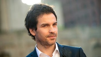 EXCLUSIVE: Santiago Cabrera on How Elon Musk and 'Iron Man's Tony Stark Influenced His New Role in 'Salvation'