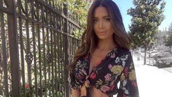 EXCLUSIVE: Model Sarah Stage Shares Details on Second Pregnancy and Confronting Photoshop Accusations