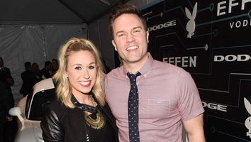 Scott Porter and Wife Welcome Baby Girl -- See the Sweet Pics!